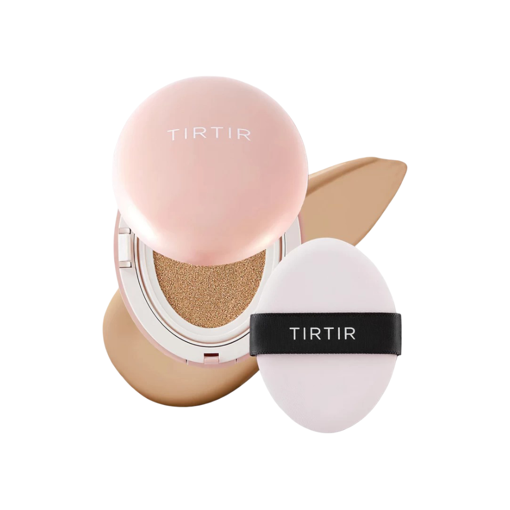 TIRTIR MASK FIT ALL COVER CUSHION КУШОН ДЛЯ ЛИЦА